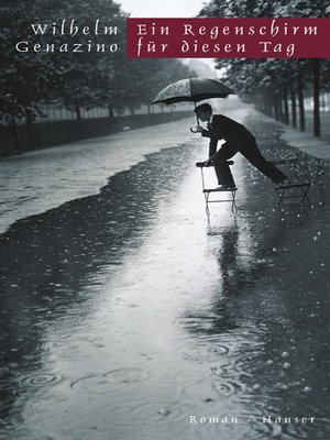 cover image of Ein Regenschirm für diesen Tag